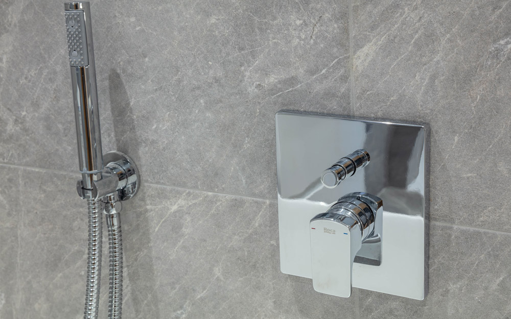 Brookfield house bathroom shower room Brookfield house bathroom shower room
