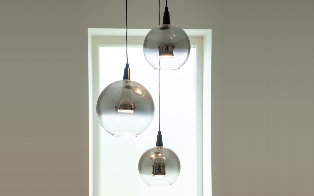 Brookfield house lighting Brookfield house lighting