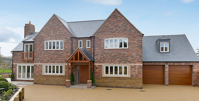 Build your dream home with Belvoir Developments Build your dream home with Belvoir Developments